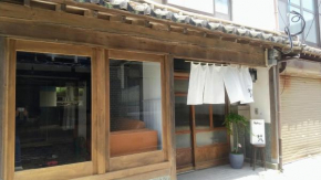 2021年7月オープンの呼子の一棟貸切古民家宿梵soyogi